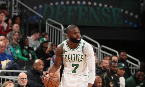 Μπακς - Σέλτικς 101-133: Η καταιγιστική Βοστώνη διέλυσε τους Μπακς (vid) thumb