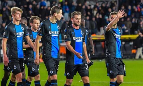 Ζόρικη νίκη για την Κλαμπ Μπριζ thumb