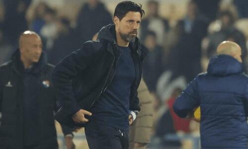 Αναταραχή στην Πόρτο πριν τον Ολυμπιακό: Τέλος ο προπονητής thumb