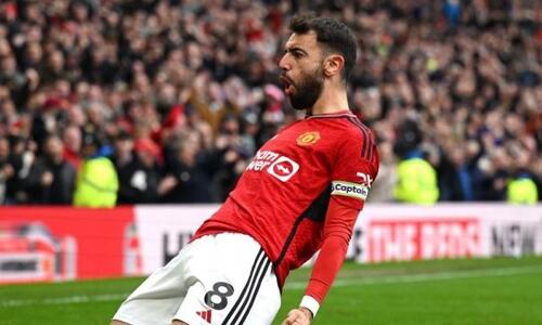 Η μόνη αήττητη ομάδα της Premier League το 2026 thumb