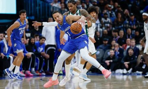 NBA: Μπλακ και Μπέιν «λύγισαν» τους Μπακς thumb