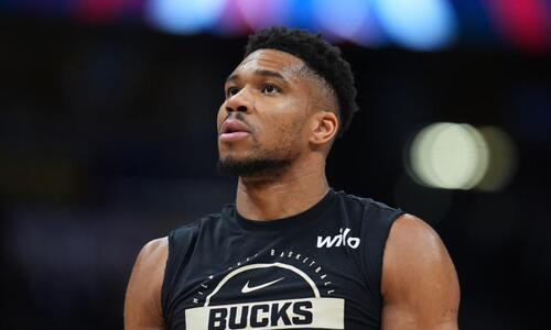 Εκτός All Star Game ο Γιάννης, αυτός είναι ο αντικαταστάτης του thumb