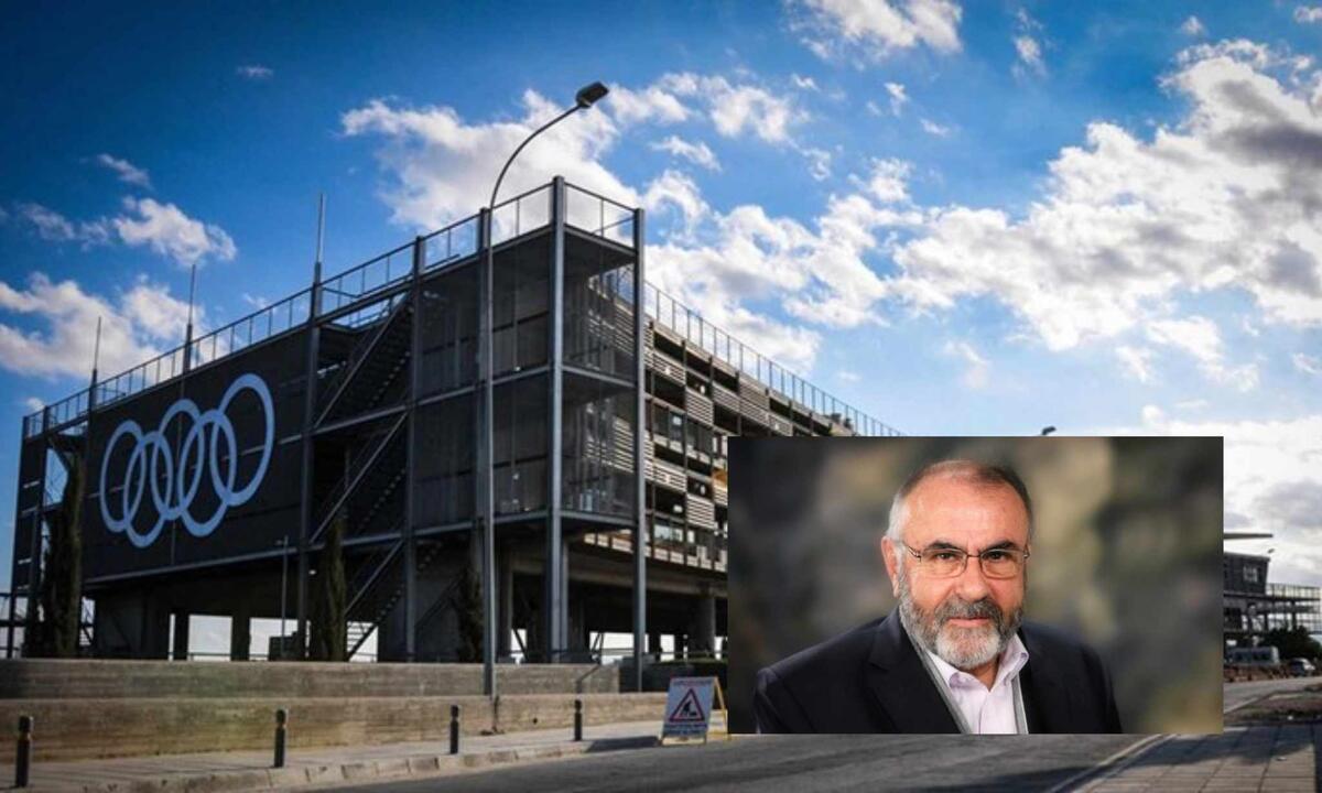 Οι εκλογές στην ΚΟΕ και το παρασκήνιο thumb