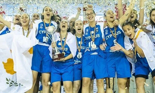 FIBA: Αλλαγές στις ευρωπαϊκές διοργανώσεις για το καλοκαίρι  thumb