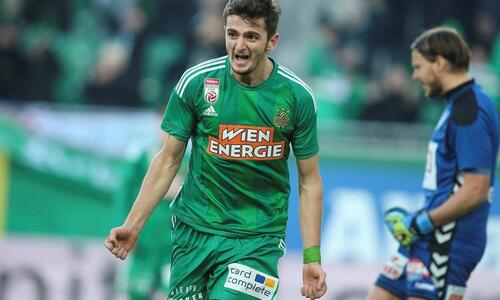 Έρχεται αύριο Κύπρο για να κλείσει στην Ανόρθωση thumb