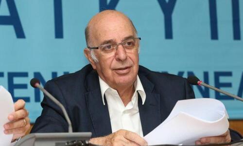 Πρόεδρος ΓΣΠ: 