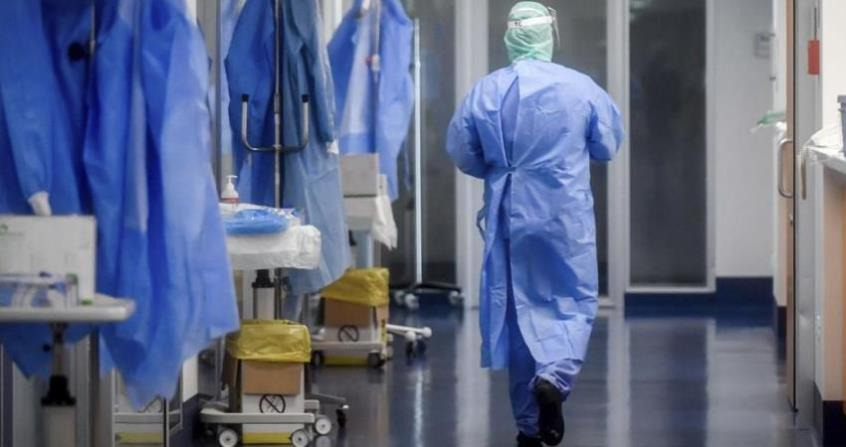 Κορωνοϊός: 912 νέα κρούσματα στην Κύπρο thumb