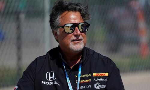 Formula 1: «Βόμβα» της Cadillac για είσοδο με την Andretti thumb