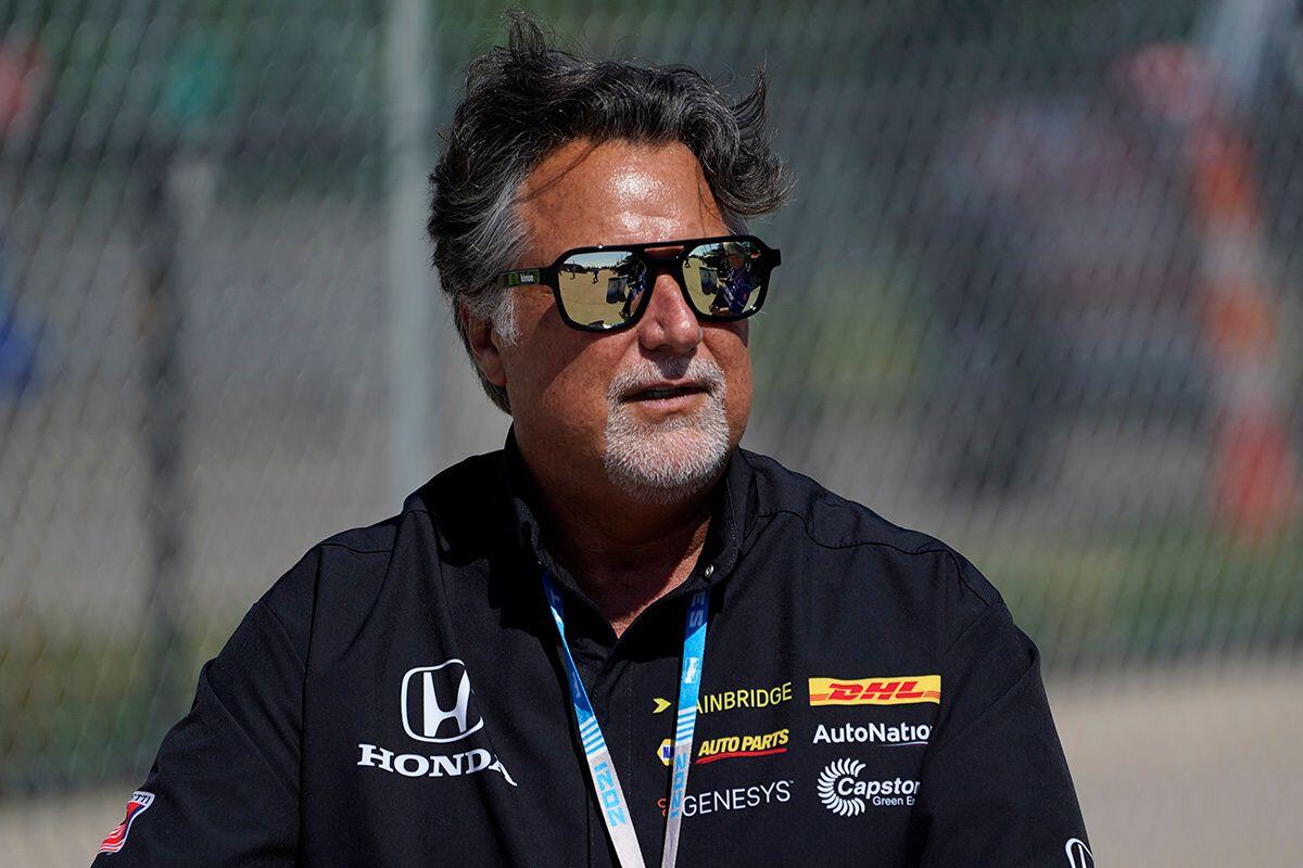 Formula 1: «Βόμβα» της Cadillac για είσοδο με την Andretti thumb