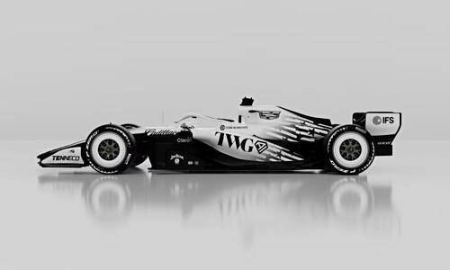 F1: H Cadillac με νέα χρώματα στο Μαϊάμι thumb