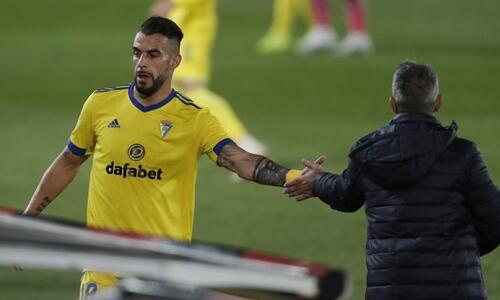 Κάντιθ – Βιγιαρεάλ 0-0: Φασούλι το φασούλι, γεμίζει το (πλούσιο) σακούλι της thumb