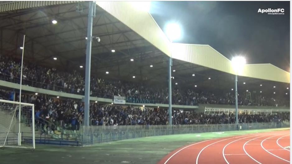 Ηρεμία πριν την καταιγίδα! (video) thumb