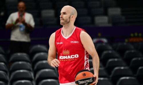 «Eίμαι πανέτοιμος για τον τελικό - Πολύ καλά προπονημένη η Μονακό» thumb