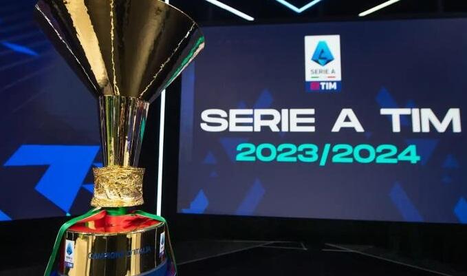 Αρχές Σεπτεμβρίου τα πρώτα ντέρμπι της Serie A thumb