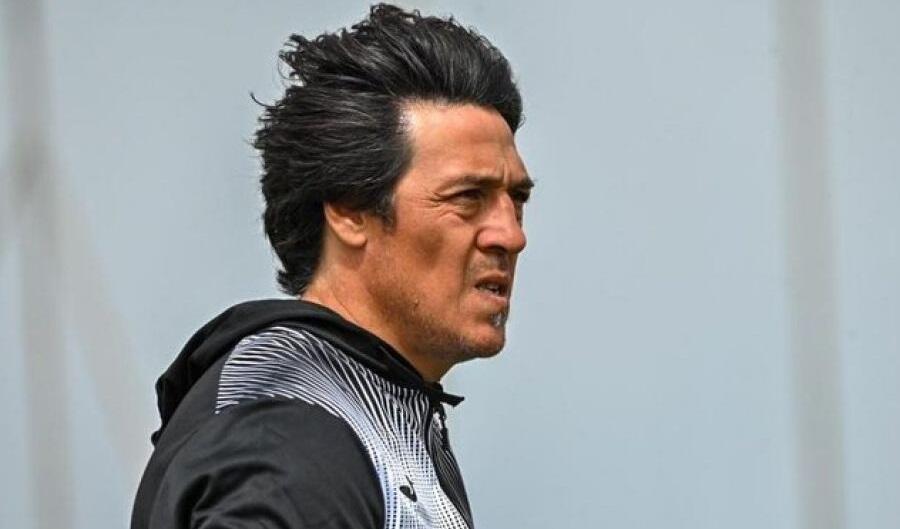 Επίσημο: Ανακοινώθηκε ο Καμορανέζι! thumb
