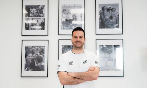 «Η ανάπτυξη του Padel στην Κύπρο με κάνει χαρούμενο» (vid) thumb