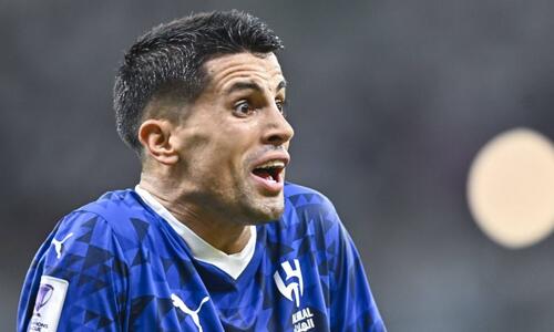 Ζοάο Κανσέλο: Τα πάντα για χάρη της Μπαρτσελόνα thumb