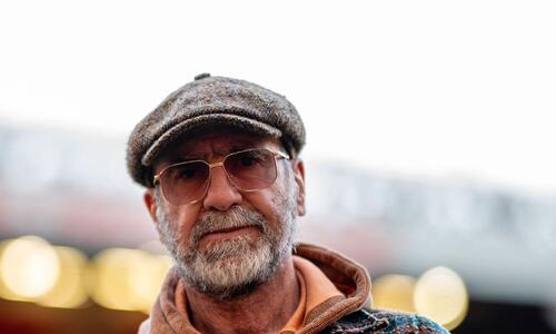 O Καντονά άφησε «αιχμές» για την διοίκηση της Μάντσεστερ Γιουνάιτεντ thumb