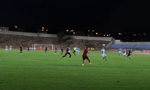 Πάφος FC: Τα στιγμιότυπα με Ακρίτα Χλώρακας (vid) thumb