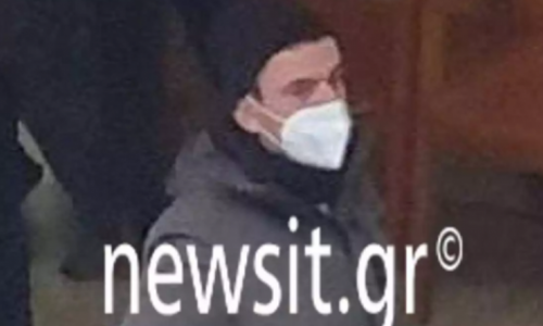 Αυτός είναι ο χούλιγκαν που ψάχνουν οι αστυνομικοί για τη δολοφονία του Άλκη thumb