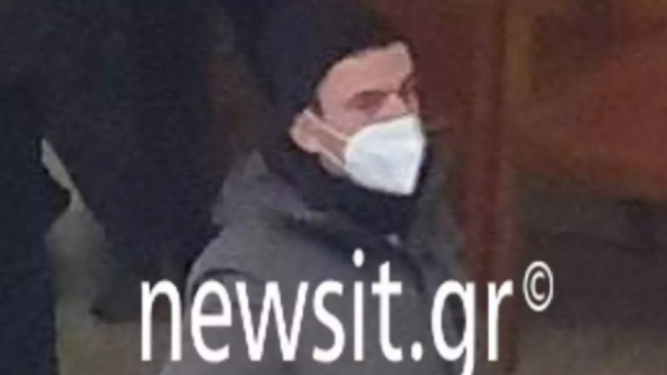 Αυτός είναι ο χούλιγκαν που ψάχνουν οι αστυνομικοί για τη δολοφονία του Άλκη thumb