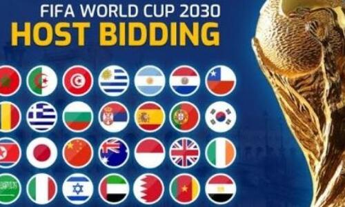 Το Μουντιάλ του 2030 στην Ελλάδα; Δήλωση-επιβεβαίωση! thumb