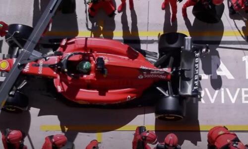 Formula 1 - Drive to Survive: Αυτό είναι το επίσημο τρέιλερ της έκτης σεζόν thumb