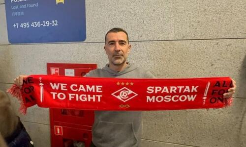 «Πολύ καλή η πρόταση της Πάφου. Δεν ήταν θέμα χρημάτων, αλλά πρότζεκτ» thumb