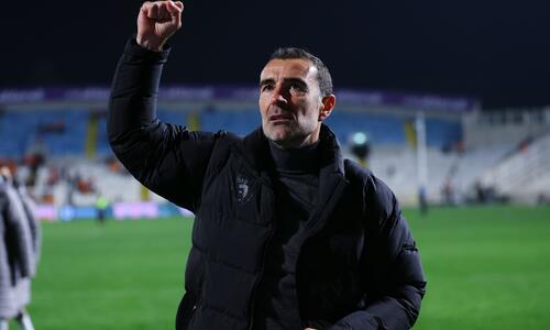 «Χτύπημα» Καρσέδο: «Η Πάφος FC ποτέ δεν τα παρατά»! thumb