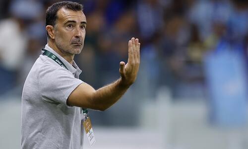 «Στα καλύτερά τους, θα έχουμε δύσκολη δουλειά» thumb