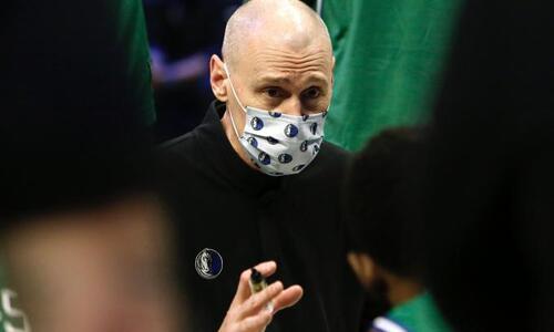 Τα ηνία των Πέισερς στον Καρλάιλ για τα επόμενα 4 χρόνια thumb