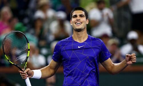 US Open: Το μπάχαλο στην παγκόσμια κατάταξη και ο νέος πρωταθλητής thumb
