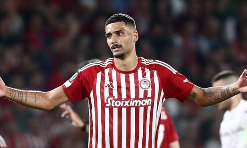 Δημοσίευμα: Αγοράζει Κάρμο και τον δίνει δανεικό στον Ολυμπιακό! thumb