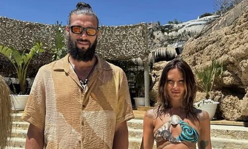 Ξαναβρήκε τη Λου και την… ηρεμία του o Άντι Κάρολ! thumb