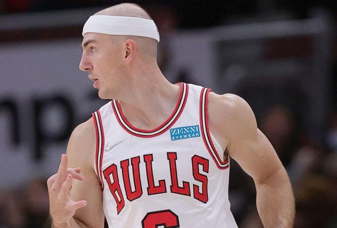 NBA: Καρφώματα για όλα τα γούστα (vid) thumb