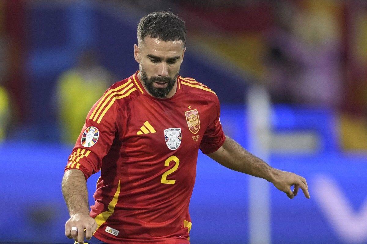 Euro 2024: Οι Ισπανοί που θα χάσουν τον ημιτελικό thumb