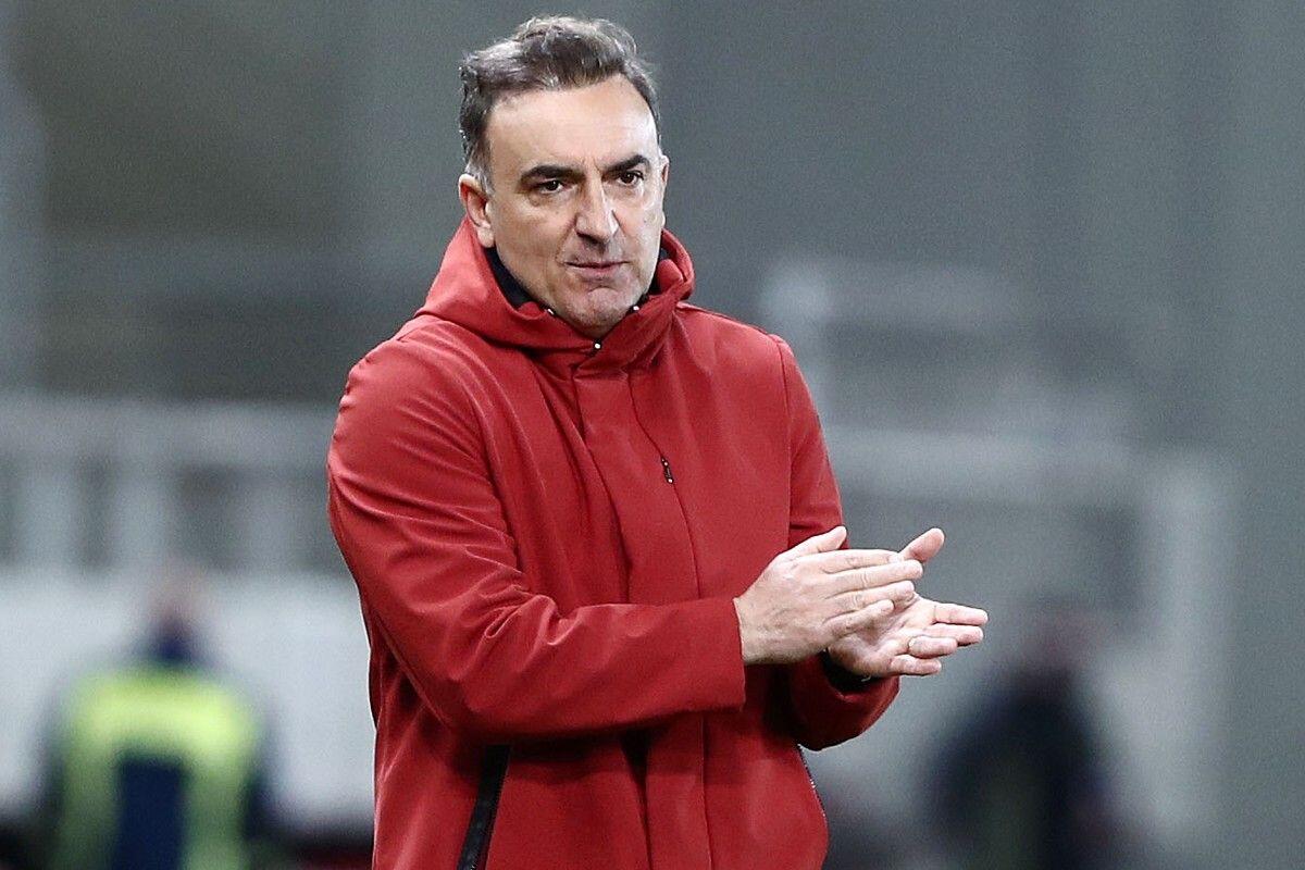Καρβαλιάλ: «Είναι κλοπή των ανθρώπων που δουλεύουν, δεν θέλω να πω κάτι άλλο» thumb