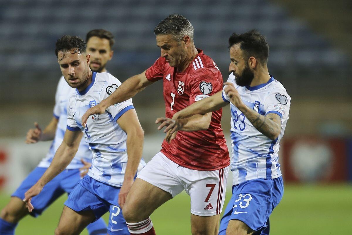 Ξεπέρασε τον Ιμπραχίμοβιτς και έγραψε ιστορία thumb
