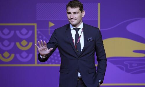Νέα εξέλιξη με το περιβόητο tweet του Κασίγιας! thumb
