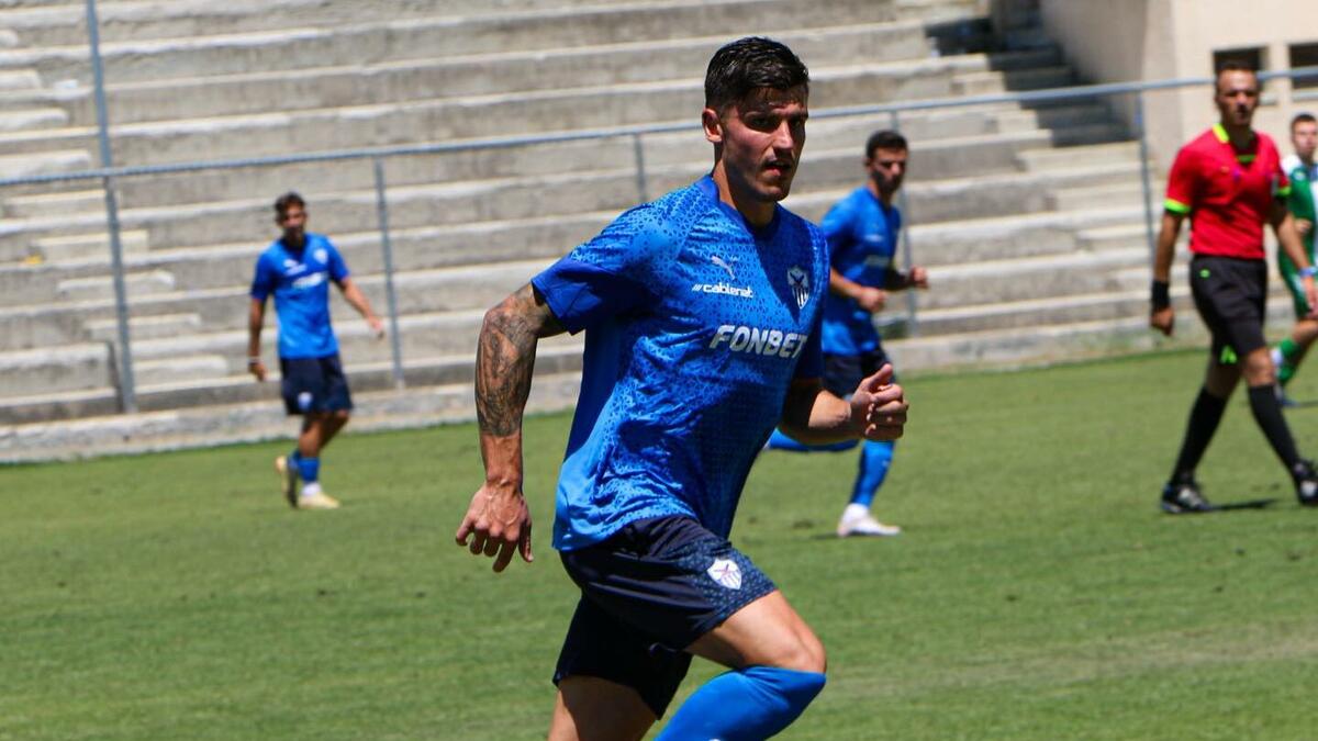 Εκτός αποστολής της Ανόρθωσης νεό μεταγραφικό απόκτημα thumb