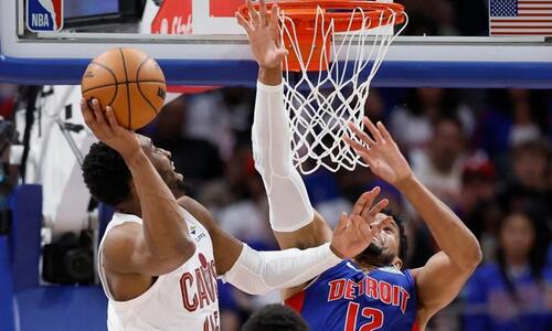 NBA: Οι Καβαλίερς έκλεισαν θέση για τελικούς Ανατολής thumb