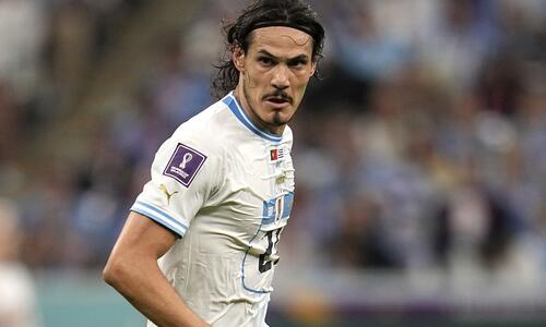 Προανήγγειλε την «βόμβα» με Καβάνι! thumb