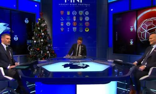 Κάραγκερ: «Ξεφορτωθείτε τον Πογκμπά, είναι ντροπή...»! (vid) thumb
