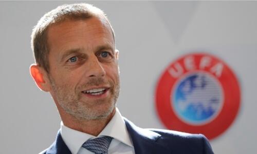 Τσέφεριν για ESL: «Δεν θα προσπαθήσουμε να τους σταματήσουμε» thumb