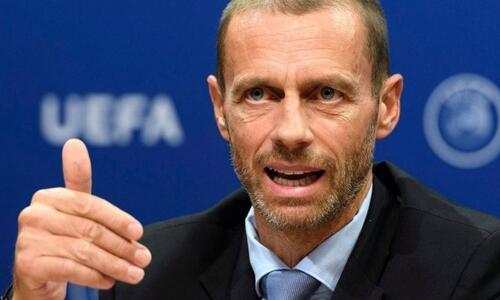 Τσεφερίν: «Πιστεύω ότι θα τελειώσουμε τη σεζόν» thumb