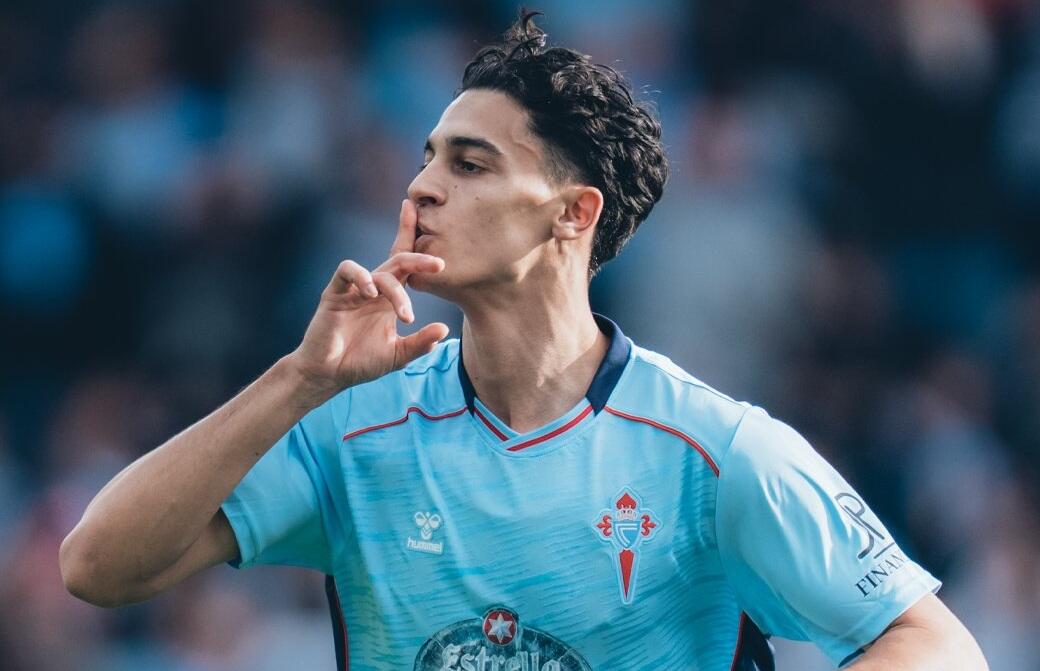 La Liga: Παράσταση για Θέλτα thumb