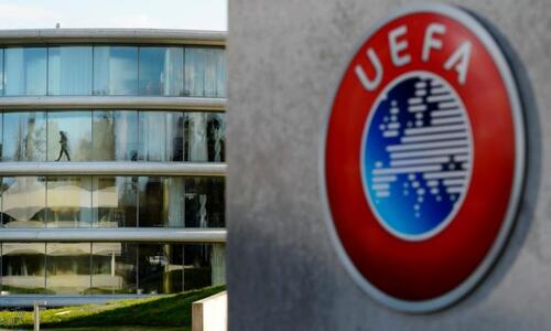 Οι αποφάσεις της UEFA για τις Ρωσικές ομάδες και ο γύρος που κερδίζει ο πρωταθλητής! thumb