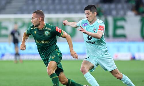 ΤΕΛΙΚΟ: Άρης-Ομόνοια 0-3 thumb