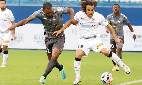 ΤΕΛΙΚΟ: Ανόρθωση-Πάφος 1-0 thumb