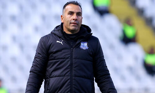 Οι πρώτοι έντεκα του Αυγουστή! (Τέσσερις αλλαγές) thumb